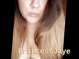 PrincessJaye