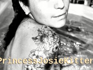 PrincessJosieKitten