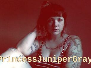 PrincessJuniperGray