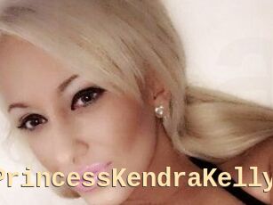 PrincessKendraKelly