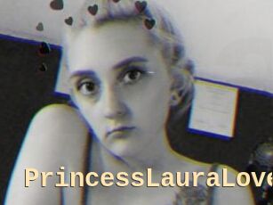 PrincessLauraLove
