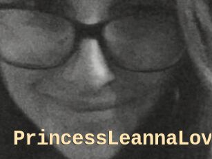 PrincessLeannaLove