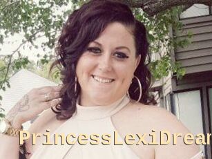 PrincessLexiDream