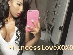 PrincessLoveXOXO