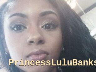 PrincessLuluBanks