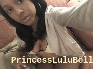 PrincessLuluBell
