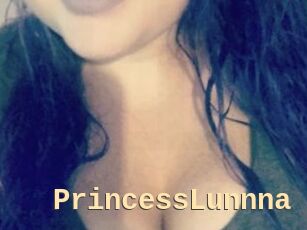 PrincessLunnna