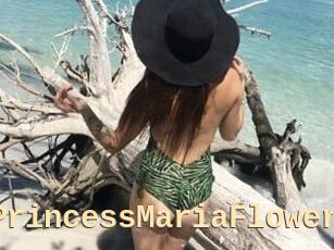 PrincessMariaFlower