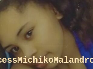 PrincessMichikoMalandro