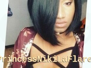 PrincessNikiLaFlare