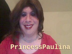 PrincessPaulina