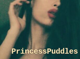 PrincessPuddles