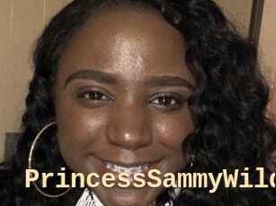 PrincessSammyWild
