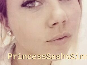 PrincessSashaSinn