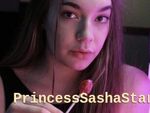PrincessSashaStar