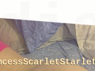 PrincessScarletStarlet