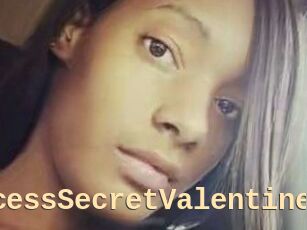 PrincessSecretValentine