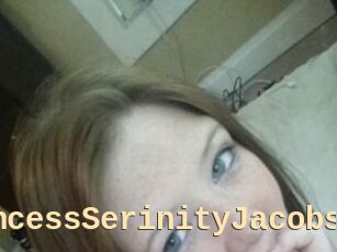 PrincessSerinityJacobs