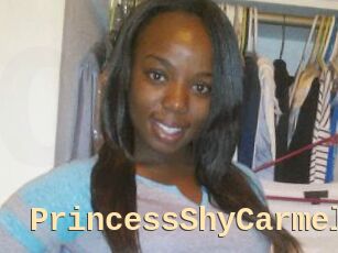 PrincessShyCarmel