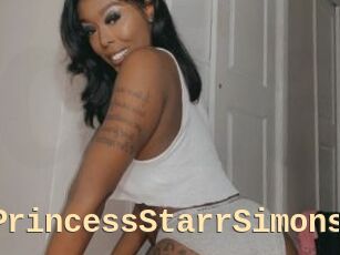 PrincessStarrSimons