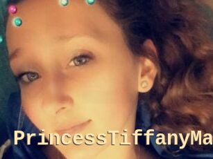 PrincessTiffanyMae