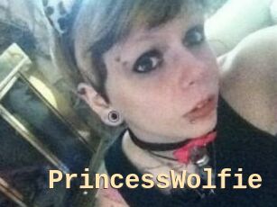 PrincessWolfie