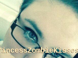 PrincessZombieKisses