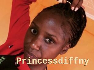 Princessdiffny