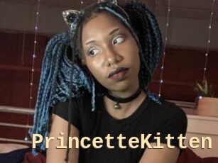 PrincetteKitten