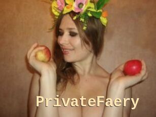 PrivateFaery