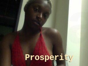 Prosperity