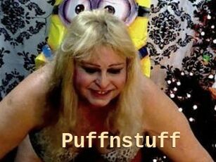 Puffnstuff