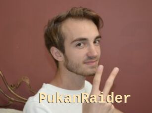 PukanRaider