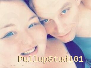 PullupStud101