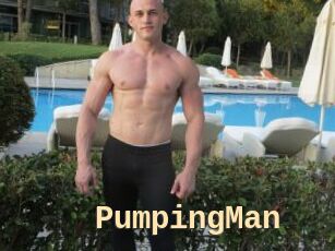 PumpingMan