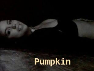 Pumpkin