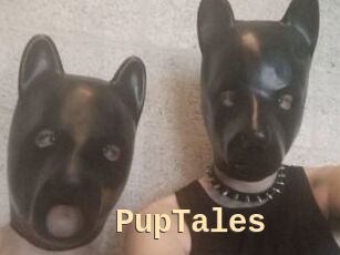 PupTales
