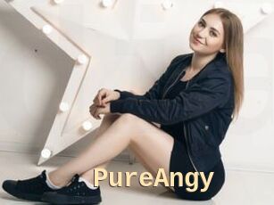 PureAngy