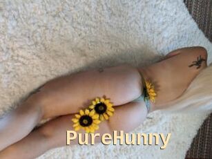 PureHunny