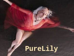 PureLily
