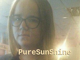 PureSunShine