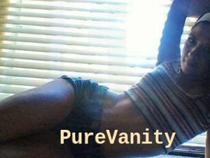 PureVanity