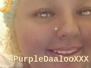 PurpleDaalooXXX