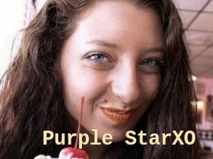 Purple_StarXO