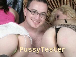 PussyTester