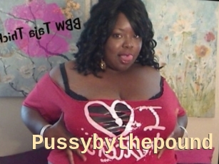 Pussybythepound