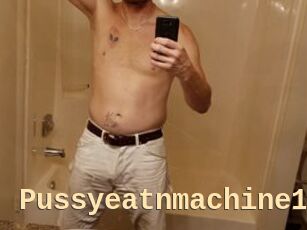 Pussyeatnmachine18