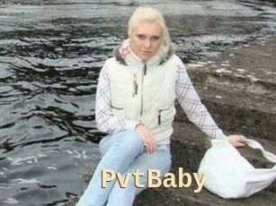 PvtBaby