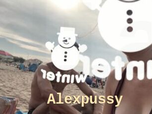 Alexpussy