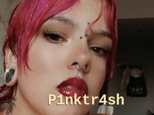P1nktr4sh